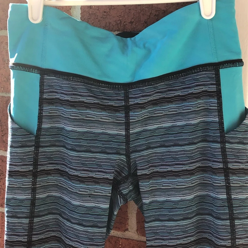 Lululemon Athletica Leggings —#024 - Picture 8 of 14
